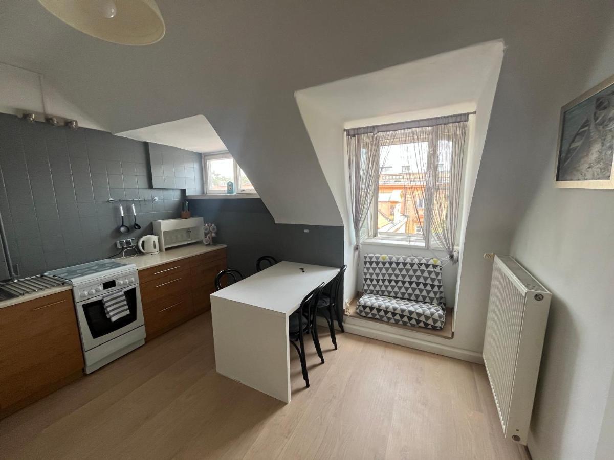 Apartament Murano Old Town Warszawa