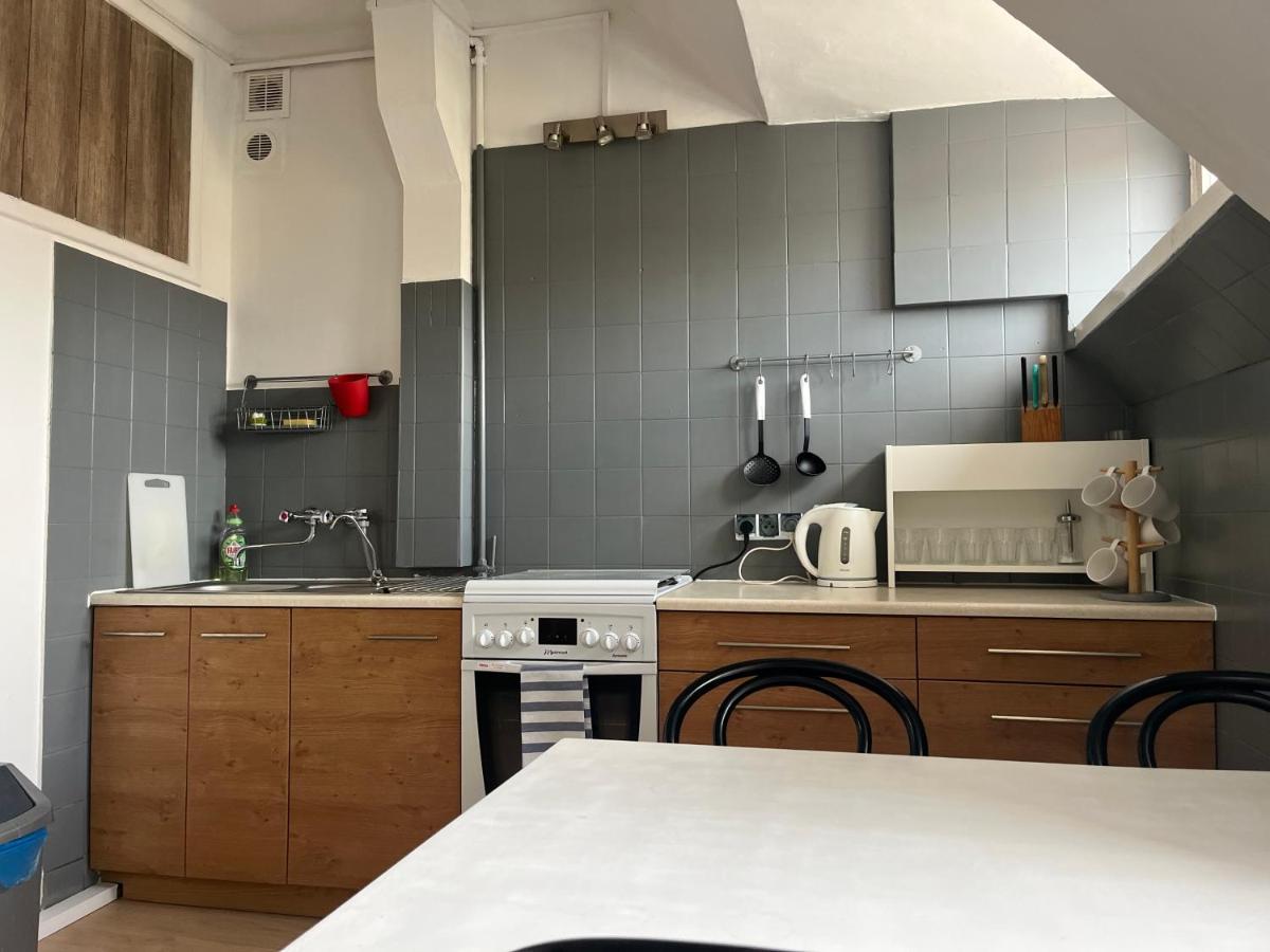 Apartament Murano Old Town