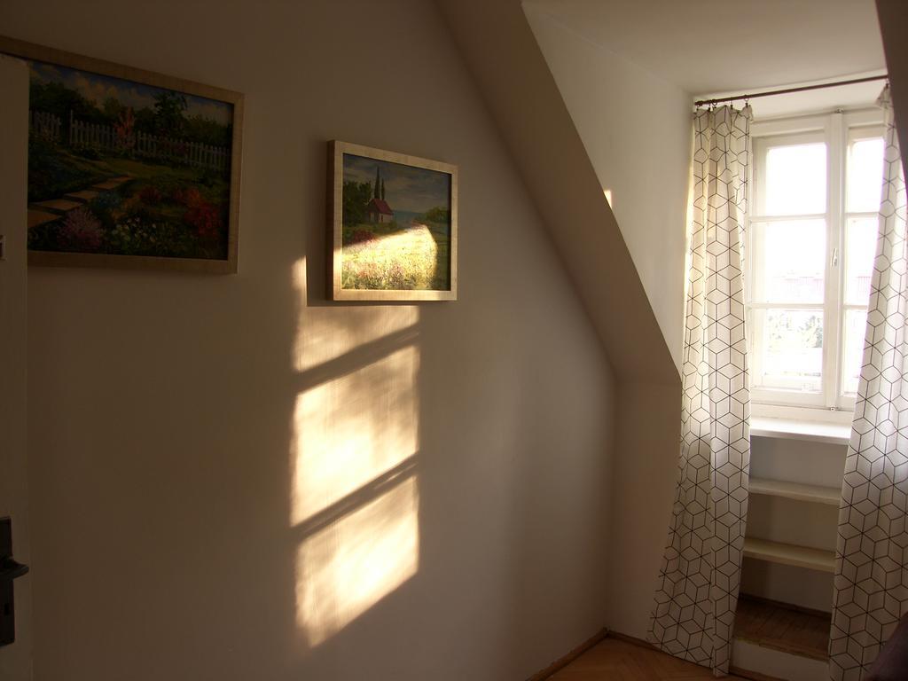 Apartament Murano Old Town *