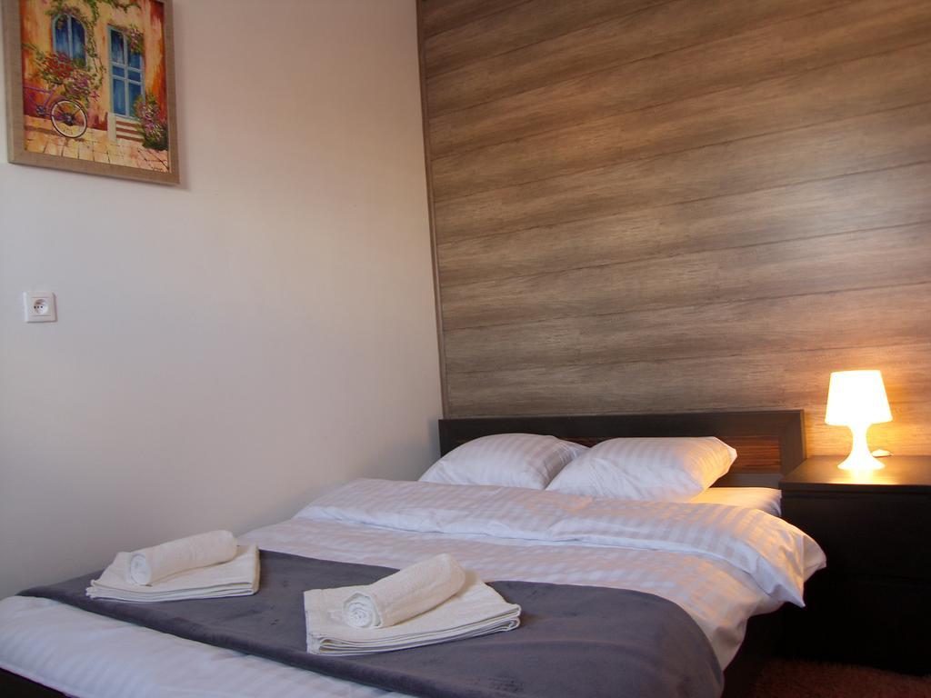 Apartament Murano Old Town *