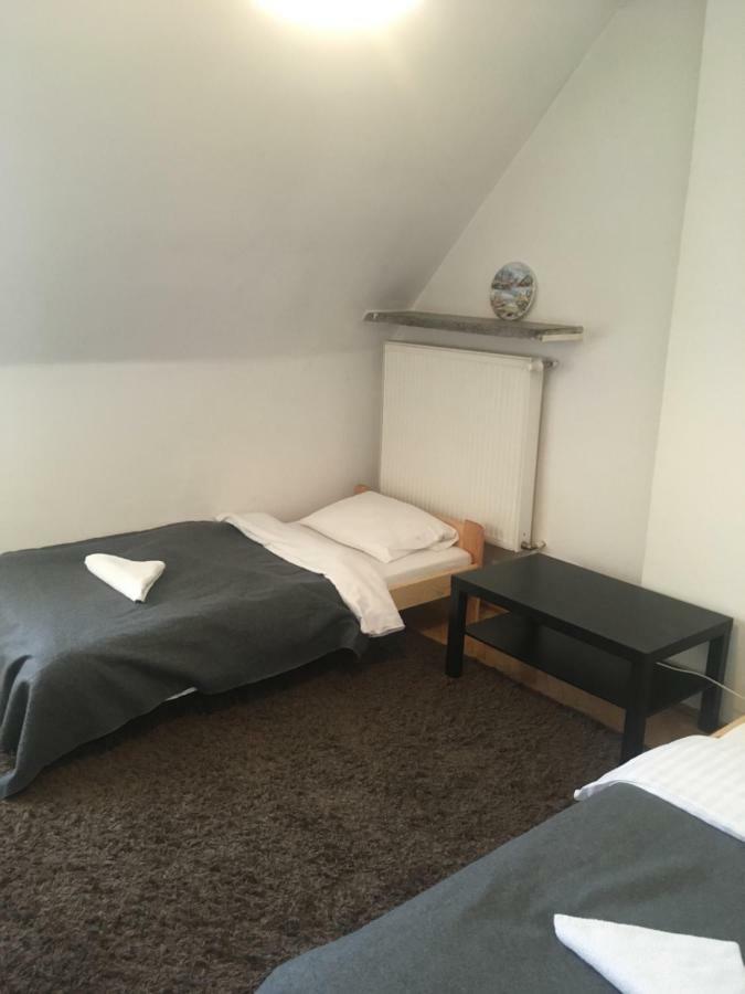 Apartament Murano Old Town Warszawa